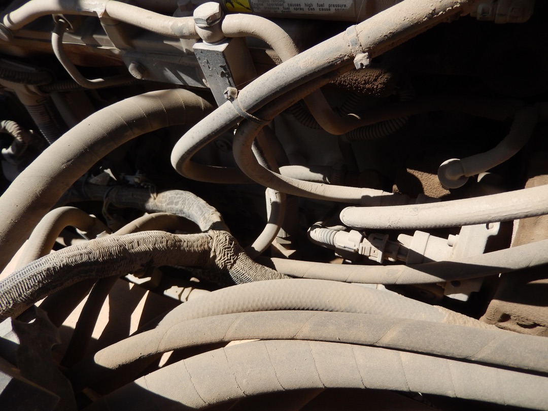 2014 VOLVO DD140B - Image 10